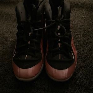 Little posite “Copper”